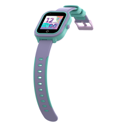 Bemi SmartWatch LINKI Purple /OUTLET