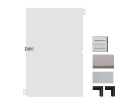 Folia ochronna antyrefleksyjna Samsung do Galaxy S10 Ultra | S9 Ultra EF-UX910CTEGWW