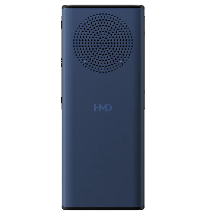 HMD 130 MUSIC (TA-1717) 8MB Niebieski