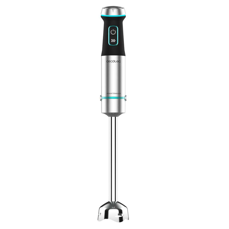 Cecotec Power TitanBlack 1200 XL Blender ręczny