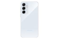 Samsung Etui Clear Case Transparent do Galaxy A55 5G (EF-QA556CTEGWW) /OUTLET