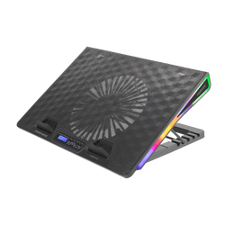 Vertux Podstawka Chłodząca do Laptopa Cooling Pad RGB Arctic
