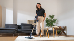 Cecotec Conga Rockstar 800 Powerhead Titan Odkurzacz pionowy