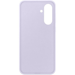 Etui Samsung Silicone Case Galaxy A36 5G Lavender Lawendowy EF-PA366CVEGWW