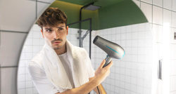 Cecotec IoniCare 5200 Aura Black Suszarka do włosów