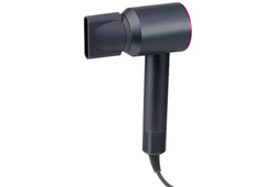 Alpina EDCO E1600 Suszarka do włosów 1600W Jonizacja /OUTLET