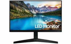 Monitor LED SAMSUNG LF24T370FWRXEN 23.8" 1920x1080px IPS
