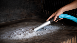 Cecotec Conga Ash 6000 EasyGo Home XL Odkurzacz do kominków