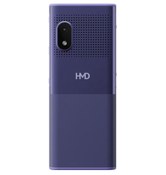HMD 150 Music (TA-1703) Fioletowy