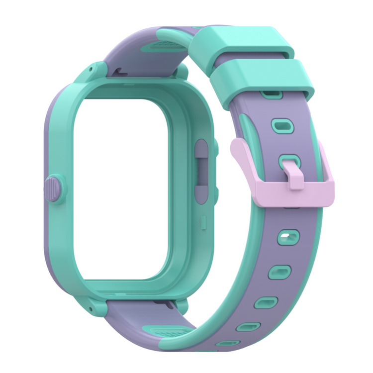 Bemi SmartWatch LINKI Purple /OUTLET