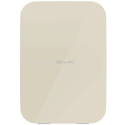 Cecotec Bolero MiniCooling 20L Bahamas Beige Lodówka turystyczna Beżowy