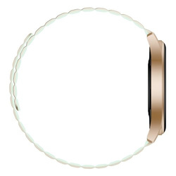 Kieslect Smartwatch Lora 2 Złoty