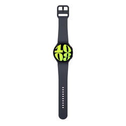 Smartwatch Samsung Galaxy Watch 6 44mm Graphite NFC IP68 EKG AMOLED OUTLET