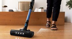 Cecotec Conga RockStar 990 Advance ErgoFlex Odkurzacz pionowy
