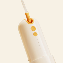 Jimok S2 Cappuccino Irygator do zębów