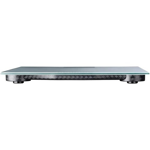 Grundig Waga łazienkowa elektroniczna BC16412 Biała