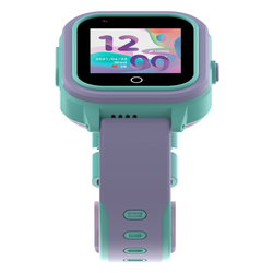 Bemi SmartWatch LINKI Purple /OUTLET