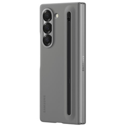 Etui Samsung Slim S Pen Case Gray do Galaxy Z Fold6 Szary EF-OF956PCJEGWW
