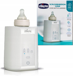 Chicco Podgrzewacz do butelek Home