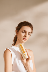 Jimok S2 Cappuccino Irygator do zębów