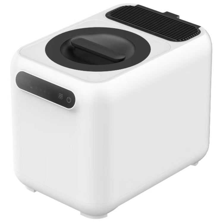 Inoly IHC01 Elektroniczny Kompostownik Domowy 570W 3L Filtr Węglowy Deodor