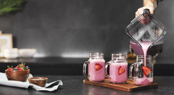 Cecotec Power Black Titanium 2600MAX Pro Blender kielichowy