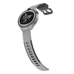 Smartwatch Dla Dzieci Bemi Linko2 Szary /OUTLET