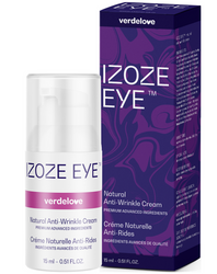 Izoze Eye – krem pod oczy 15ml