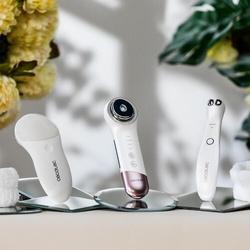 Cecotec FaceCare SkinRoutine Zestaw 3 Masażerów do Twarzy
