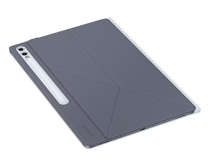Etui Samsung Smart Book Cover Blue do Galaxy Tab S10 Ultra / S9 Ultra EF-BX910PLEGWW