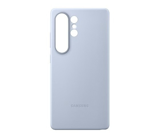 Etui Samsung Kindsuit Case do S25 Ultra Jasnoniebieski EF-VS938PLEGWW