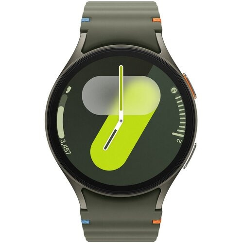 Smartwatch Samsung Galaxy Watch 7 SM-L310NZGAEUE 44mm Zielony