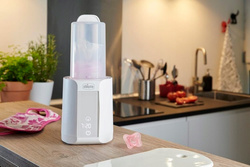 Chicco podgrzewacz do butelek ze sterylizatorem