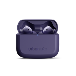 Urbanista - Słuchawki Bluetooth - Palo Alto Dusk Purple