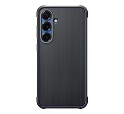 Etui Samsung Rugged Case Black do Galaxy S25+ EF-RS936CBEGWW