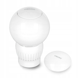 Termostat FIBARO The Heat Controller Pack Z-Wave