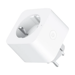 Inteligentne gniazdko Xiaomi Mi Smart Power Plug ZigBee Smart Home 6 x 6 cm