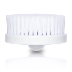 Szczoteczka do czyszczenia twarzy, peeling i masażer 4w1 RIO-FABM Rio Beauty