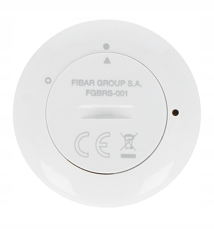 Termostat FIBARO The Heat Controller Pack Z-Wave