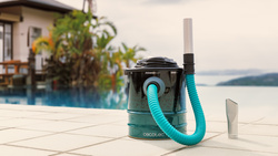 Cecotec Conga Ash 3000 Home Odkurzacz do kominków