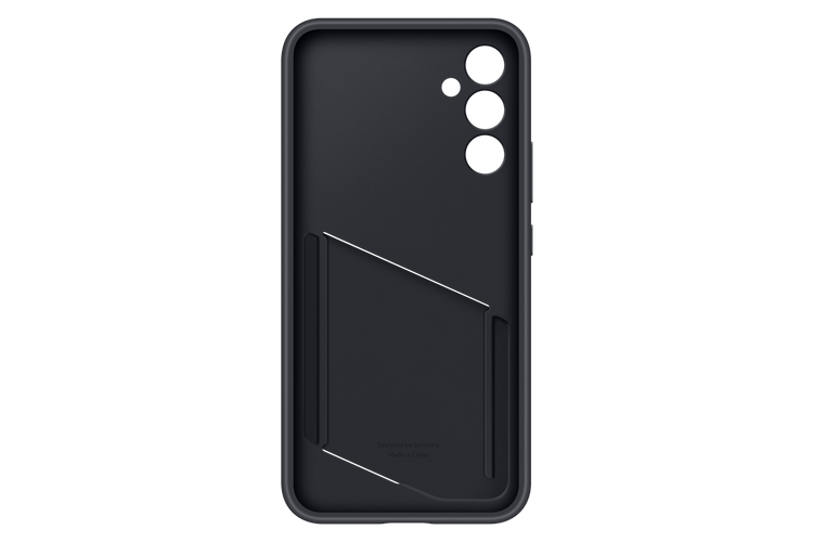 Etui Samsung Card Slot Case Black do Galaxy A25 5G (EF-OA256TBEGWW)