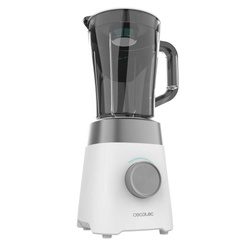 Cecotec Power Black Titanium 1300MAX W Blender kielichowy