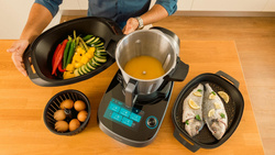 Cecotec Wielofunkcyjny robot kuchenny Mambo CooKing Unique