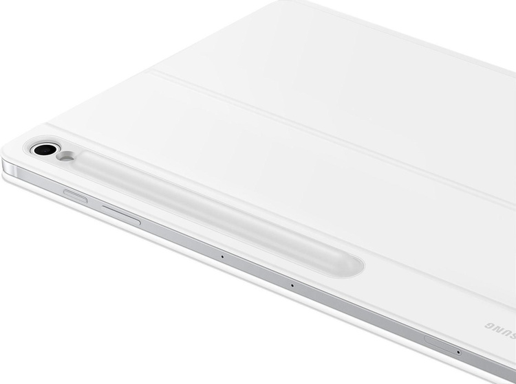 Etui z Klawiaturą Samsung Book Cover Keyboard AI Key do Galaxy Tab S10 FE+ /OUTLET 