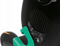 Chicco Fotelik samochodowy MySeat i-Size Air 9-36 kg