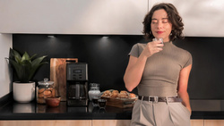 Cecotec Coffee 56 Time ekspres do kawy /OUTLET