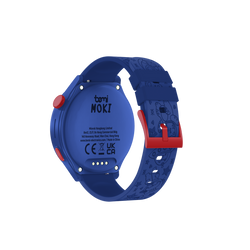 Smartwatch Dla Dzieci Bemi Moki Granatowy