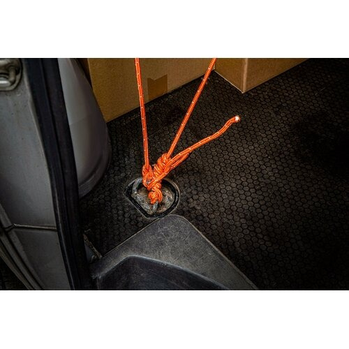 Linka mocująca 0,80 cm ze szpulą 15 metrów BLACK+DECKER