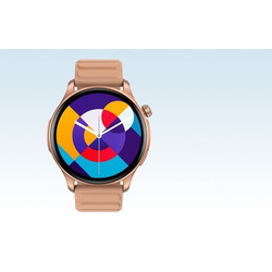 Zeblaze Smartwatch Btalk 3 Pro Rose Pink Różowy