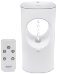 Nawilżacz Inoly Drop IDF03W Grawitacyjny